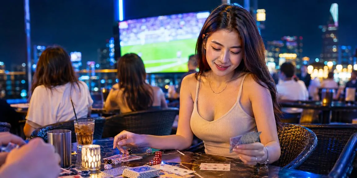 Bốn yếu tố định hình cách fb998 trình bày sảnh cược