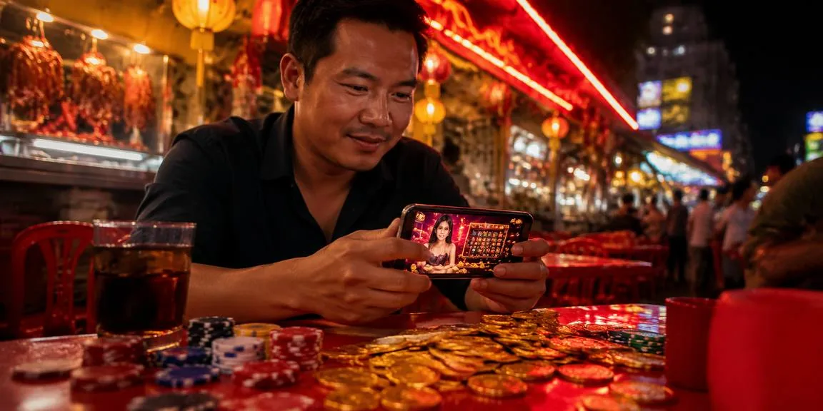 Thuật Ngữ